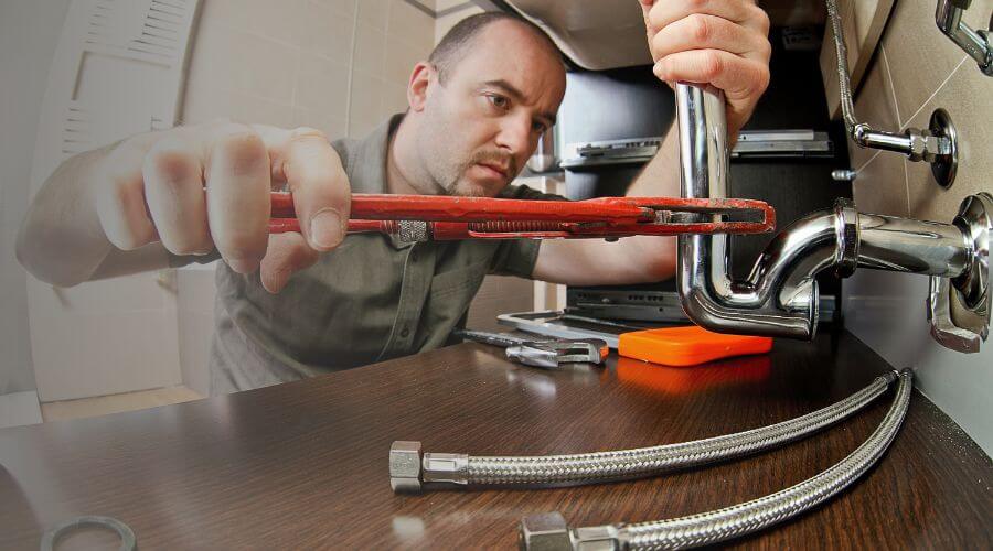 Professional water heater repair in Sanger, CA